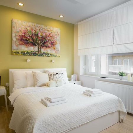 Miro Studio Apartments Ζάγκρεμπ Εξωτερικό φωτογραφία