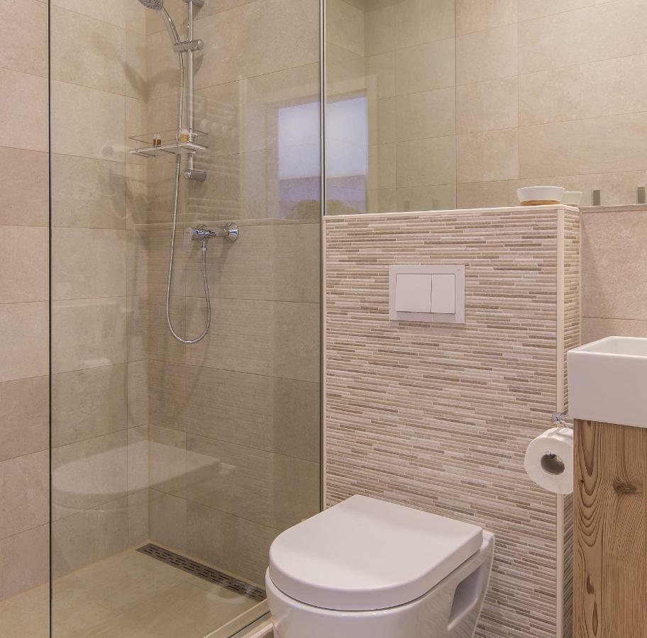 Miro Studio Apartments Ζάγκρεμπ Εξωτερικό φωτογραφία