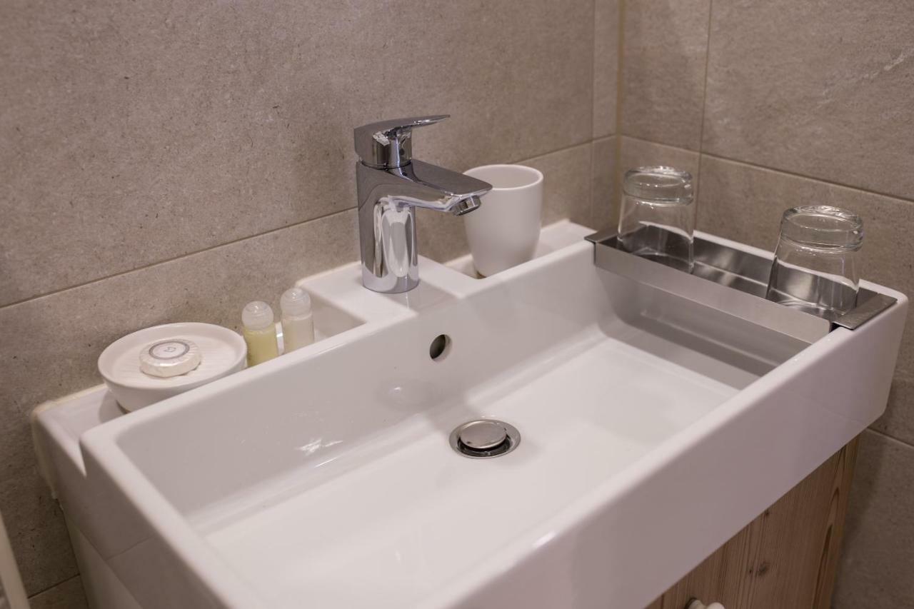 Miro Studio Apartments Ζάγκρεμπ Εξωτερικό φωτογραφία