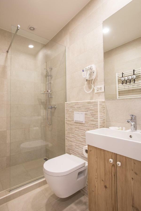 Miro Studio Apartments Ζάγκρεμπ Εξωτερικό φωτογραφία