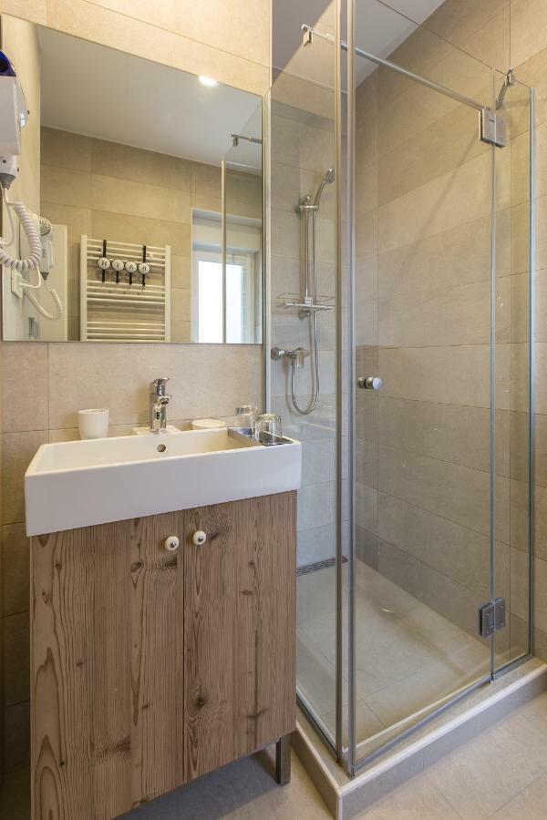 Miro Studio Apartments Ζάγκρεμπ Εξωτερικό φωτογραφία