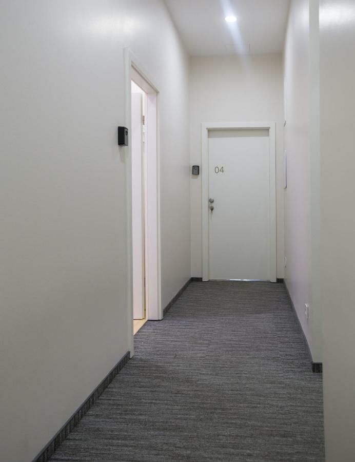 Miro Studio Apartments Ζάγκρεμπ Εξωτερικό φωτογραφία