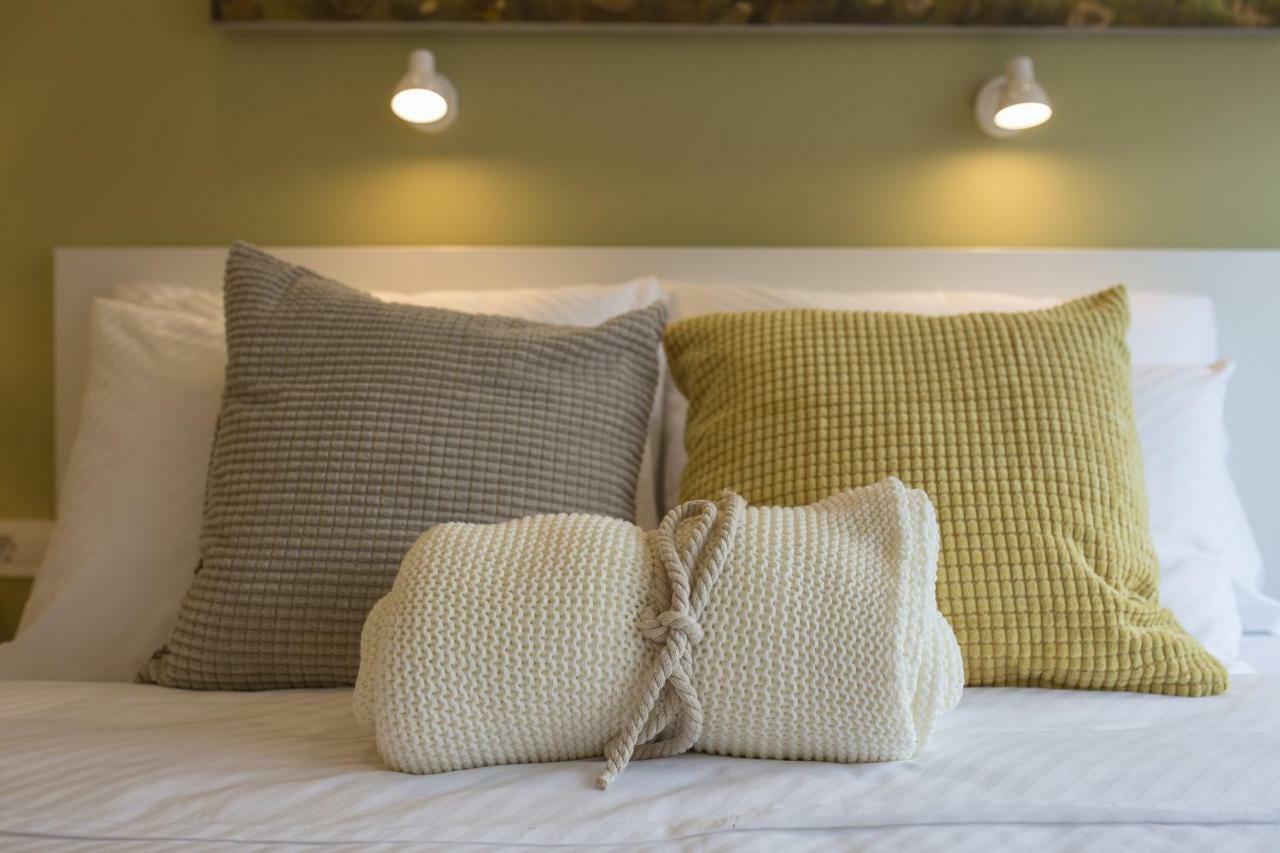 Miro Studio Apartments Ζάγκρεμπ Εξωτερικό φωτογραφία